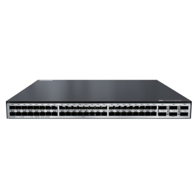Network Switch S6730-H24X6C for Layer 3 Core Switch 24x10ge Sfp+ 6x100ge Qsfp28 100g License