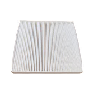 Filtre à air de cabine de voiture Hepa d'approvisionnement d'usine 5QD819653 5Q0819653 5Q0819669 filtre de cabine de climatiseur pour volkswagen VW <span class=keywords><strong>GOLF</strong></span> - Product Image 5