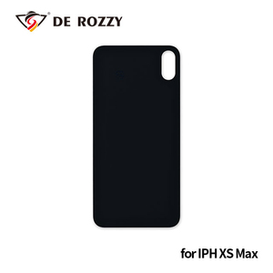 Coques arrière pour <span class=keywords><strong>iPhone</strong></span> <span class=keywords><strong>X</strong></span>, XS, XR, Xs Max avec grande ouverture, de haute qualité et faciles à installer - Product Image 6