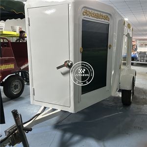 Carroza Fúnebre con Caballos/Carroza Real/Carroza Fúnebre Eléctrica para Funerarias, Carros de Caballos en Oferta - Product Image 3