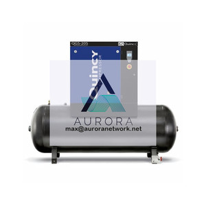 Accesorios de válvula neumática electrónica de alta calidad, QGS 20S-TM-3, con buen precio - Product Image 1