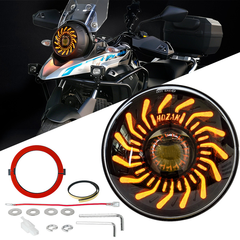 Kit Style 5 75 inch LED