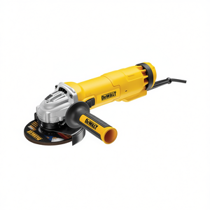 Meuleuse d'angle Dewalt 4-1/2 pouces à vitesse variable pour la découpe et le meulage des métaux - Product Image 2