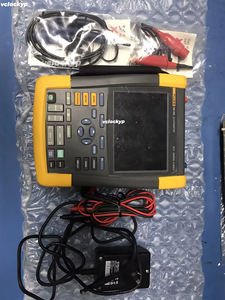 อุปกรณ์ Fluke 190-062 มือสอง - Product Image 3