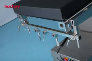 Adaptateur <span class=keywords><strong>de</strong></span> cadre <span class=keywords><strong>de</strong></span> tête réglable MT MEDICAL pour neurochirurgie, connecteur universel pour pinces crâniennes Mayfield - Product Image 3