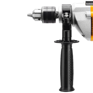 Perceuse à percussion électrique sans fil de haute qualité 2095, 110V/240V, mini-perceuse à percussion, diamètre de perçage 13 mm, prise en charge OEM industrielle - Product Image 2
