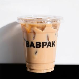 Vasos de Plástico Biodegradables para Mascotas, Sostenibles, de 8oz/16oz/20oz/24oz, para Bebidas Frías y Café, con Logotipo Personalizado para Llevar y Fiestas - Product Image 3