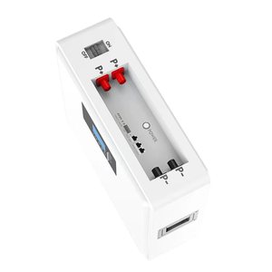 5kWh <span class=keywords><strong>IMREN</strong></span> 51,2V Energiespeicherbatterie Lifepo4 Hausbatterie 51,2V 100Ah 200Ah 10kW Heim 5kWh 10kWh - Product Image 2
