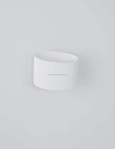 SZ Modern SHome IP54 560Lm 3000K Appliques murales d'extérieur - Product Image 4