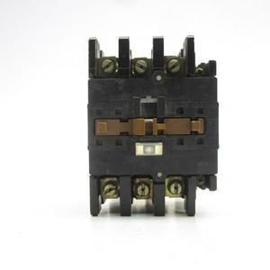 LC1-D503-106 100-110V 80A ใหม่ ของแท้ พร้อมส่งจากคลังสินค้า ระบบอัตโนมัติอุตสาหกรรม PLC ตัวควบคุมโปรแกรมมิ่ง - Product Image 1