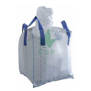 EGP 1000kg 1200kg PP Bigbags Sac d'emballage pour les mines de charbon Sac en vrac géant Big Fibc <span class=keywords><strong>Focusrite</strong></span> Bag Ltd. - Product Image 5