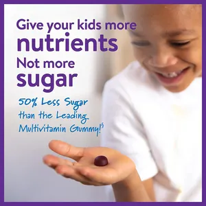 Harga rendah vitamin anak-anak kualitas baik permen karet vitamin untuk anak-anak permen karet vitamin c untuk anak-anak