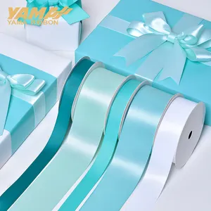 Wholesale grosgrain ribbon 100 yards For Gifts, Crafts, And More