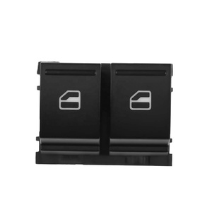 2 k0959857a ZHIPEAK interruttore elettrico alzacristalli per <span class=keywords><strong>Volkswagen</strong></span> <span class=keywords><strong>Polo</strong></span> 2003-2009 Caddy 2011-2015 2009-2011 2004-2008 - Product Image 5