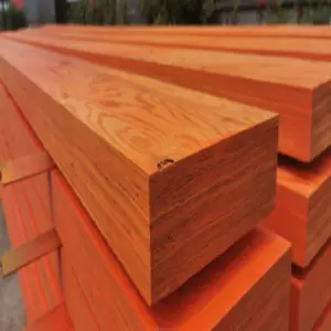 रूप में/NZS 4357 LVL लकड़ी ऑस्ट्रेलियाई मानक एक प्रकार का वृक्ष LVL बीम घर के निर्माण सामग्री