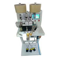 Machine à perles Offre Spéciale pour vêtements/machine à broder les perles/machine à fixer les perles