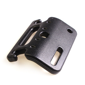 <b>Car</b> Seat Back <b>Hooks</b> Safety Armrest ABS Material Foldable High Load Bearing For Elderly <b>Car</b> Use - Product Image 4