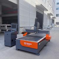 Sistema de Control de Movimiento por Software, Máquina CNC para Grabado en Metal, Sistema de Enfriamiento por Bomba de Agua, Router CNC para Madera, Avanzado