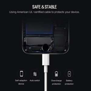 Factory Premium Quality 20W PD Fast <b>Charging</b> <b>Cable</b> Phone <b>Type</b> <b>C</b> to <b>Type</b> <b>C</b> Data <b>Cable</b> for Mobile Phone 15 Pro Max - Product Image 4