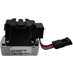 Válvula de Control Hidráulica de Cobre DENFOSS MCV116A3204 con 1 Año de Garantía, Alimentación de 11-32V - Product Image 5