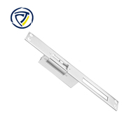 Perceuse électrique à panneau long 12V, CE, étanche, panneau long européen