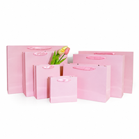 Sacs en carton blanc avec logo personnalisé pour collections de chaussures, emballage cadeau en papier pour magasins de mode