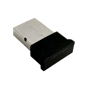 Adaptador <span class=keywords><strong>USB</strong></span> Externo Inalámbrico con <span class=keywords><strong>Dongle</strong></span> para 5.0 y Soft AP para Laptop, Audífonos, Ratón, Teclado, Altavoz - Windows/Mac/Linux - Product Image 6