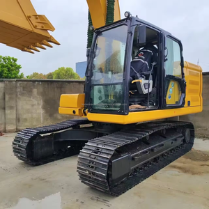 Excavadora Cat 320gc Caterpillar 320d 320GC 320d2 320C 320b 320 Envío gratis 320cl 320bl 325d Excavadora de 20 toneladas - Product Image 6