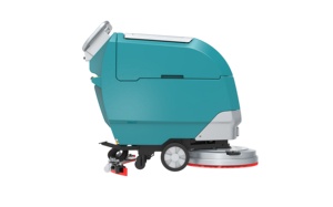 Factory Direct Sales Automatic GIYO X7 <b>Walk</b> Behind Tile Floor <b>Machine</b> for Hospital - Product Image 3