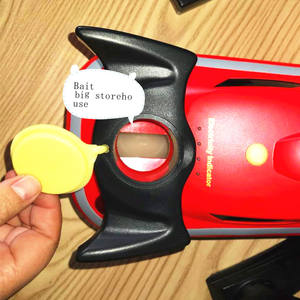 Uzun menzilli uzaktan kumanda motorları yerleştirme tekne balık bulucu RC balıkçılık Bait tekneler ışık balıkçı teknesi yem döküm ile - Product Image 4