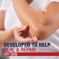 Lotion réparatrice à base de plantes, sans parfum, à 41 % de pétrolatum de haute pureté, marque privée, pour la protection de la peau et la réparation des peaux sèches et gercées