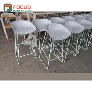 Comptoir de service professionnel pour café, finition bois stratifié, zone de retrait à emporter, comptoir de service pour torréfaction - Product Image 6