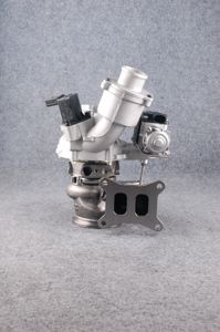 Roulements à billes IS38 pour Volkswagen, Audi et autres marques, et utilisables avec des modèles de moteur tels que le EA888. - Product Image 2