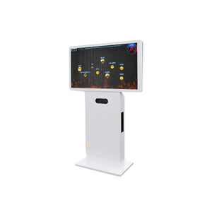 צורח סומטוסנסורי מחליף מצבים כפולים להקלה על רגשות אינטראקטיבי הכל במכונה אחת - Product Image 2