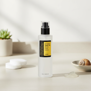 Advanced Snail 96 Mucin Power Essence 100mL Hecho en Corea Suero Hidratante Cuidado facial Cuidado DE LA PIEL coreano Belleza coreana - Product Image 2