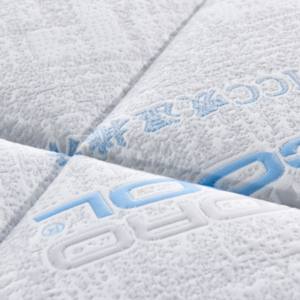 Medizinische Atmungsaktive Hochdichte Memory-Schaum-Matratze für Krankenhaus & Heimgebrauch - Product Image 3