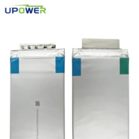 Cellule de batterie au lithium rechargeable ULi personnalisée GBT70 3.2V 70Ah NMC à décharge élevée 4C 16C NCM pour trottinette électrique