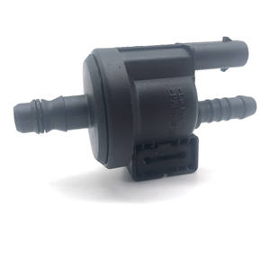 Ford Carbon Canister Solenoid <b>Valve</b> AG9N-9C915-AA 0280142498 <b>Control</b> <b>Valve</b> Product - Product Image 3