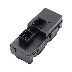 Interruptores Automáticos para Elevador de Ventanas para Ford Mercury 1L2Z 14529 BA/YF1Z 14529 AB - Product Image 3