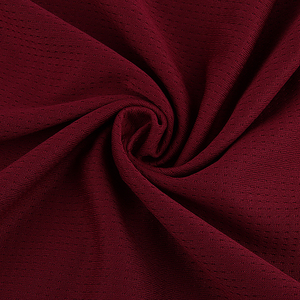 Khô phù hợp với Polyester thể thao Jersey Polyester Thể Thao Lưới dệt kim vải - Product Image 6