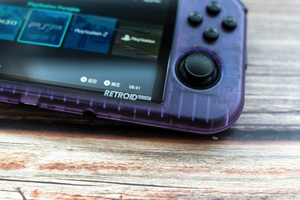 Consola de Juegos Retro Portátil Moonlight Retroid Pocket3+ Android de Segunda Generación, Compatible con una Variedad de Juegos Populares - Product Image 5