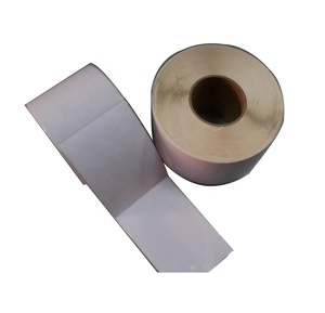 Chất Lượng Cao Tự Dính Chuyển Nhiệt Nhãn Giấy 4X6X1000 Áp Dụng Cho Zebra Máy In Thương Hiệu Trống Mã Vạch Nhãn - Product Image 4