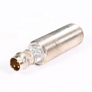 สวิตช์ตรวจจับระยะใกล้แบบเหนี่ยวนำรุ่นใหม่ BES00PY เซ็นเซอร์ PNP แบบเปิดปกติ - Product Image 3