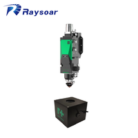 Module d'alignement visuel d'origine Raytools (manuel) Système de vision laser coaxial (mesure) pour la découpe laser
