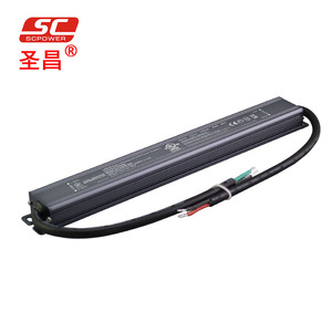 36W 24V 1.5A <span class=keywords><strong>IP66</strong></span> Biến Áp Cho Powered <span class=keywords><strong>Led</strong></span> Dây Đèn - Product Image 4