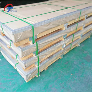 Chapa de Acero Inoxidable SUS <span class=keywords><strong>AISI</strong></span> ASTM 201 202 <span class=keywords><strong>304</strong></span> <span class=keywords><strong>316</strong></span> 316L 410 <span class=keywords><strong>y</strong></span> 430 de 2.5mm a 5mm de Espesor - Product Image 5