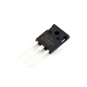 Circuito Integrado LR032N08S1 TO-247, Transistor Digital IGBT Darlington de Potencia Inteligente, Tiristor de Tres Niveles - Product Image 1