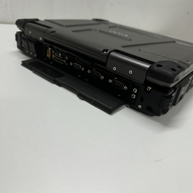 Getac Shenji B300 I5-6200U 8GB RAM 256GB Solid State Drive Industrial Laptop Waterproof, Dustproof, Shockproof PLC Programming
