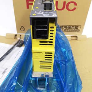A06B-6114-H209 Amplificador Servo FANUC Nuevo Original - Product Image 5