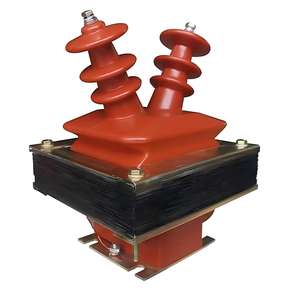 Biến áp Điện áp & cảm biến dòng điện, biến áp điện áp để đo điện áp và linh kiện điện tử - Product Image 3